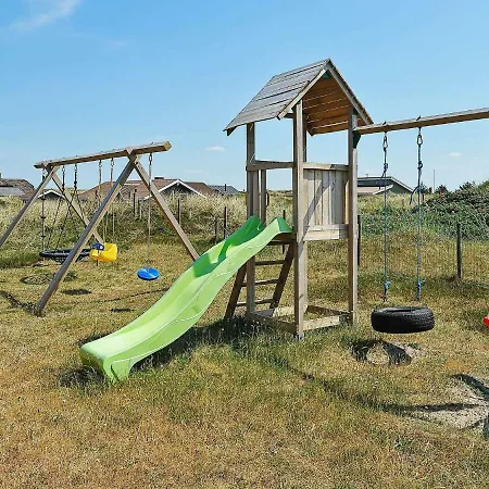 Holiday Hvide Sande Xiv *