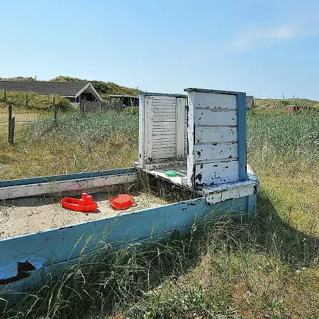 Holiday Hvide Sande Xiv * Bjerregård